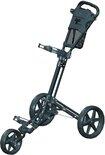 FastFold Trike 2.0 Chariot de golf - Noir 2/5