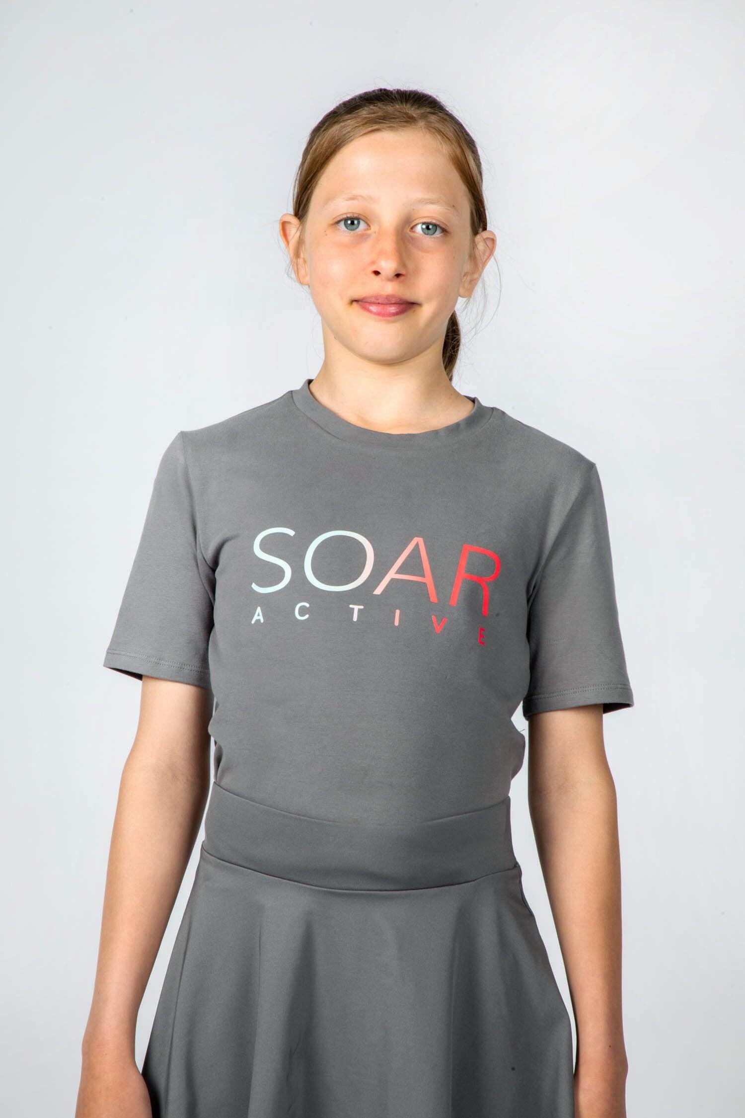 Dynamic Tee