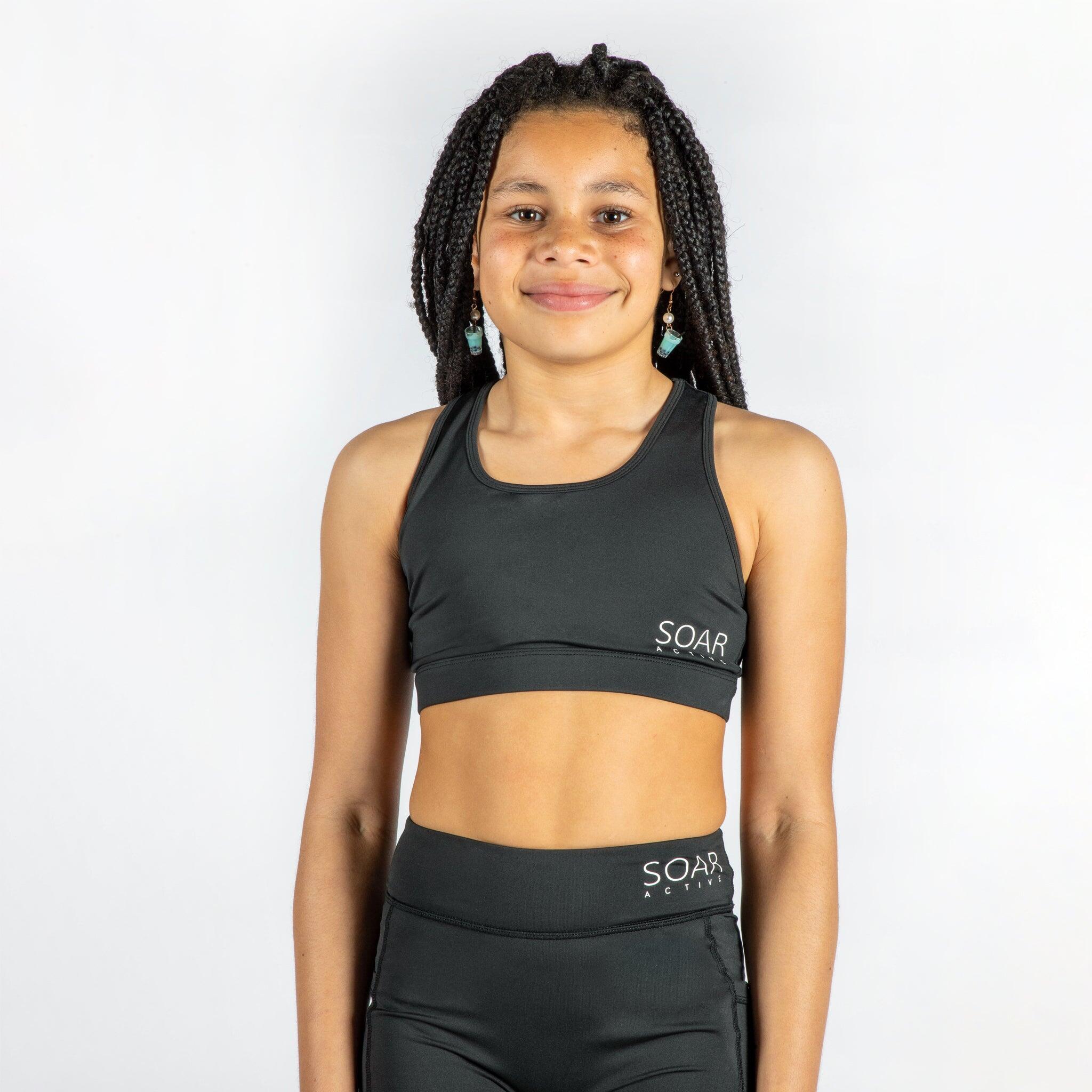 Sport Crop