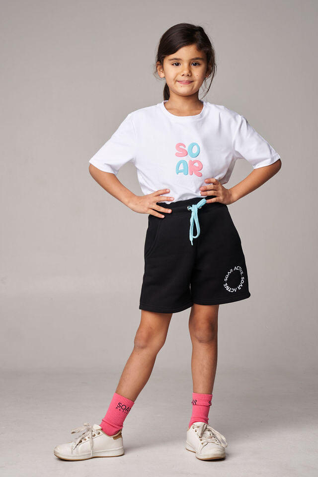 Big Puff Tee