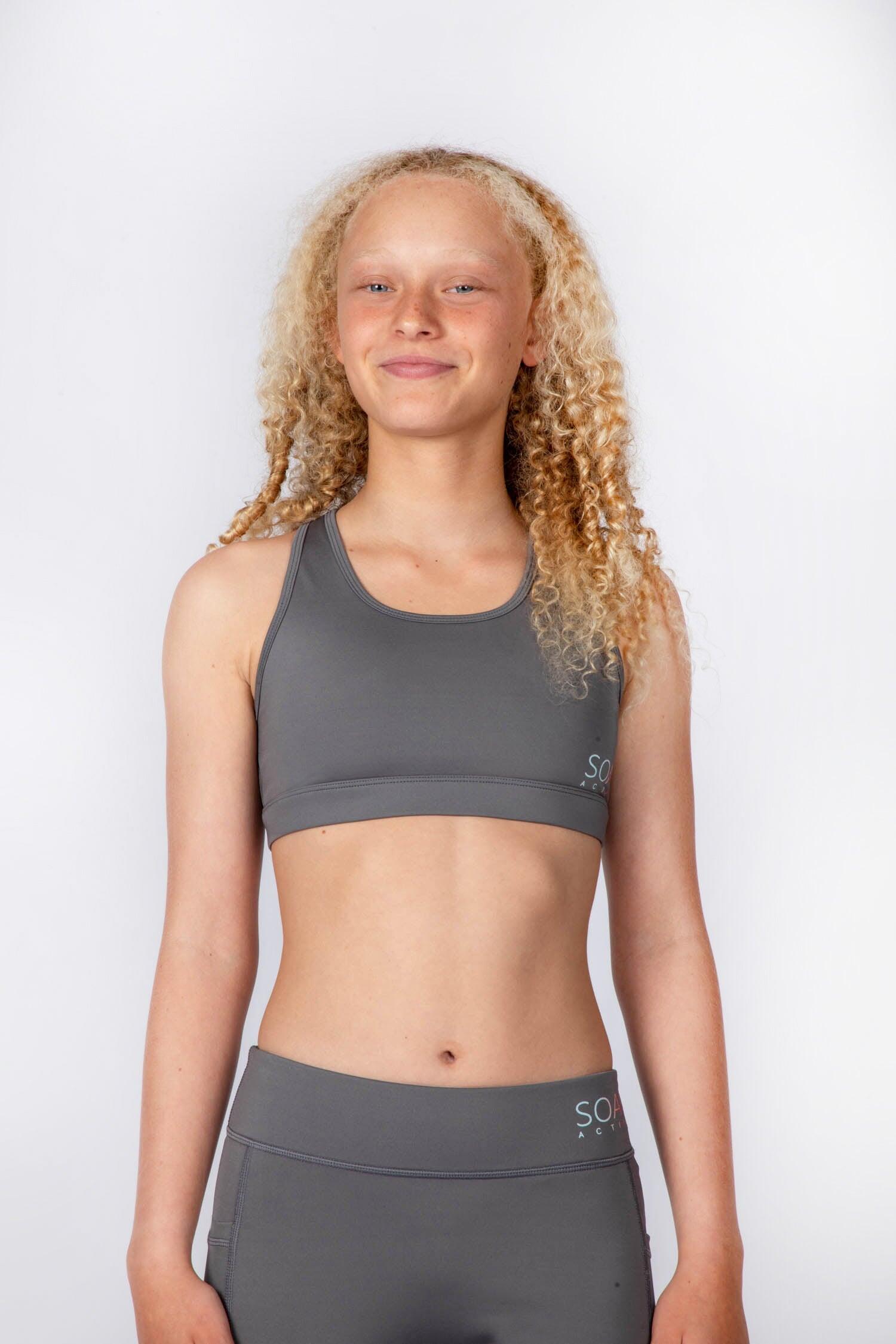 Sport Crop