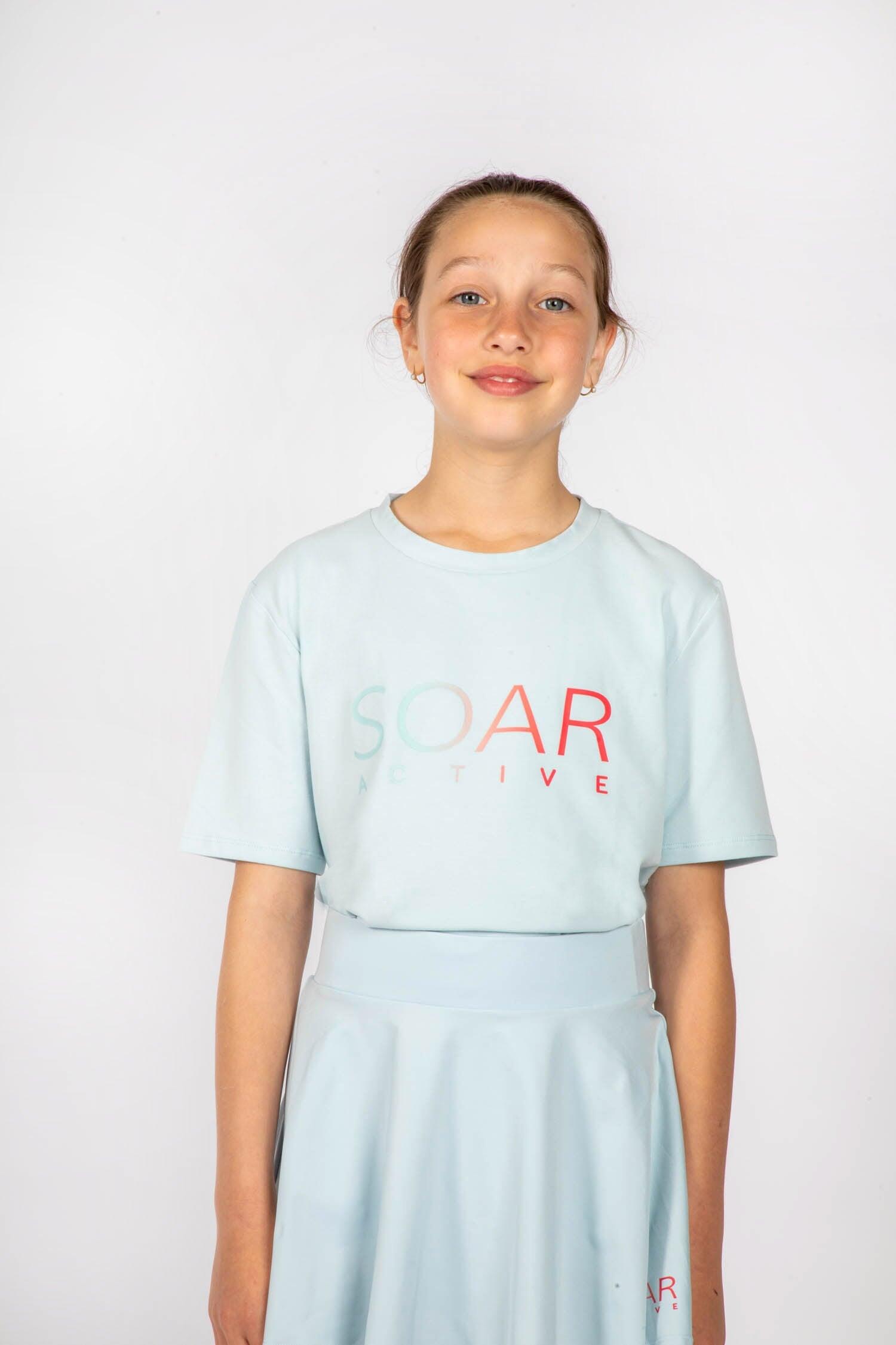 Dynamic Tee
