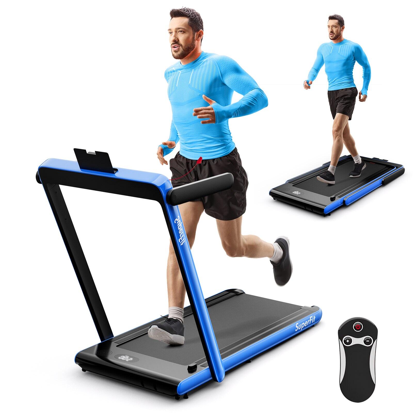 Are Costway Treadmills Any Good: Honest Review & Top Benefits