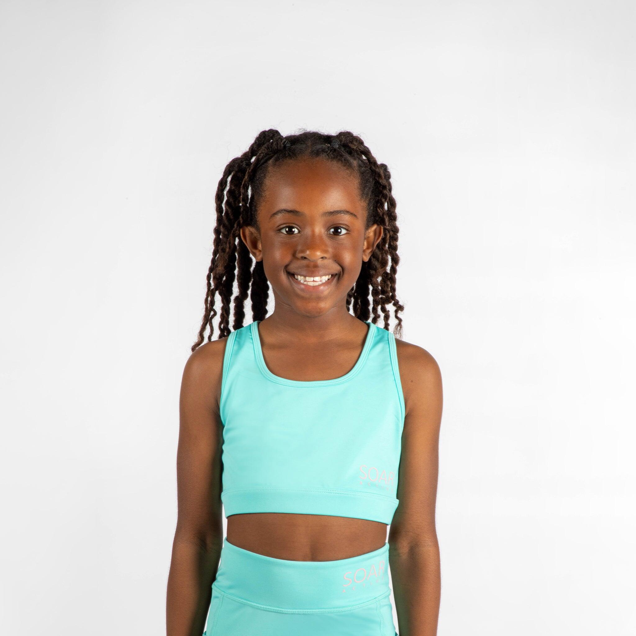 Sport Crop