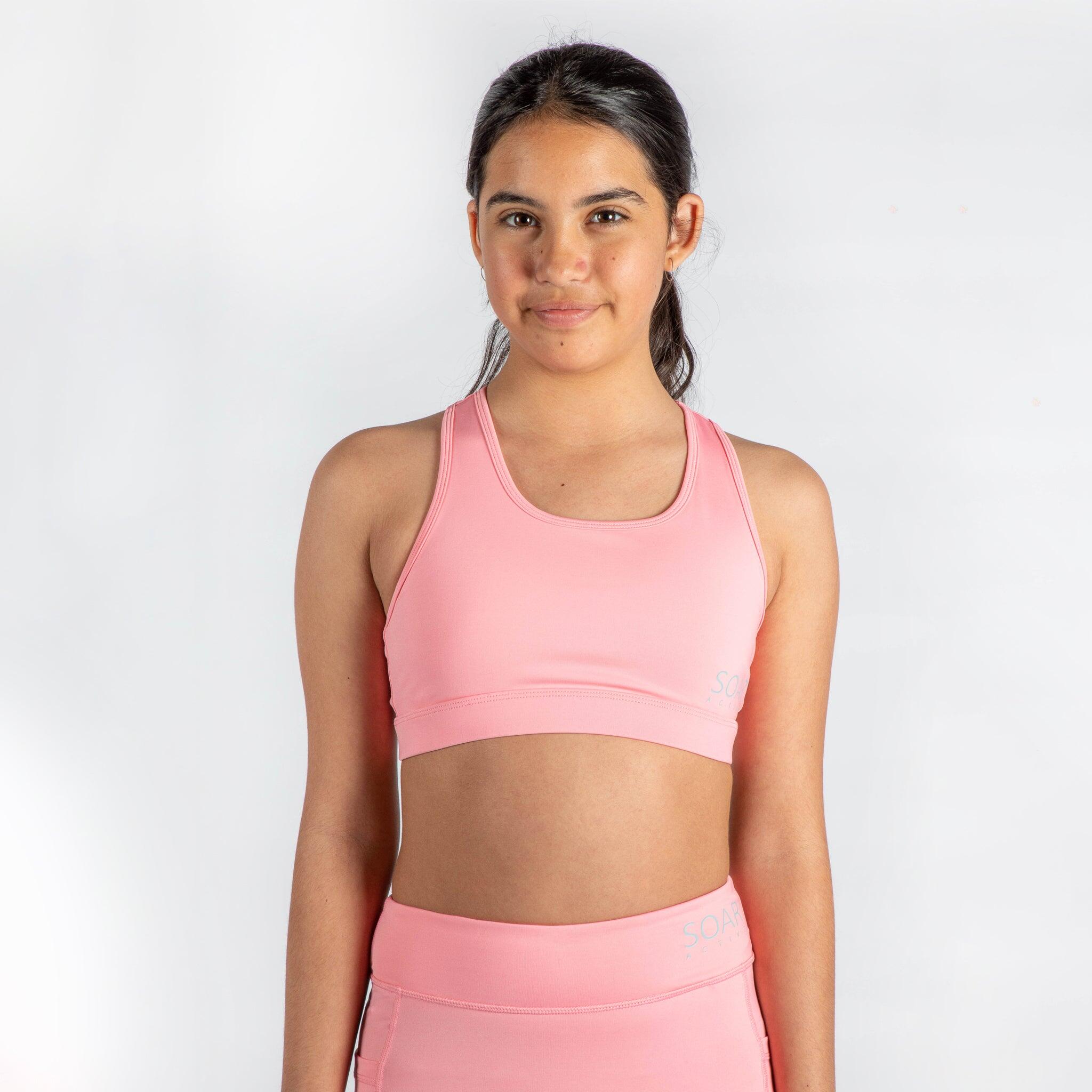 Sport Crop