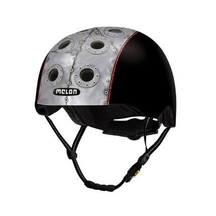 Kit d'hiver Melon pour casques Urban Active taille M