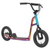 Trottinette Freestyle Tout Terrain 12", Neo Chrome