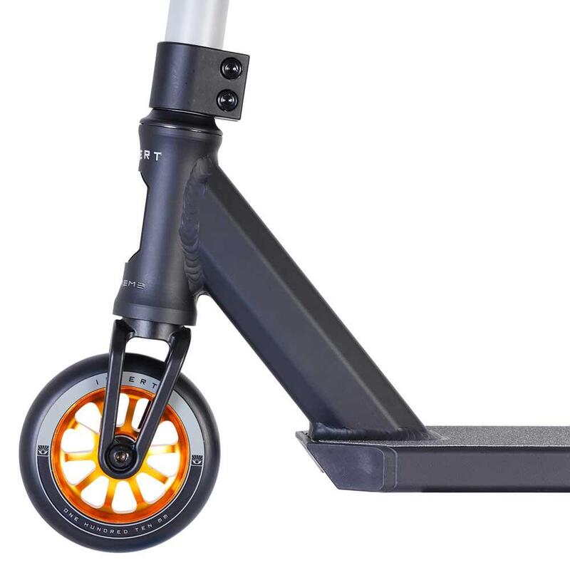 Koloběžka Stunt