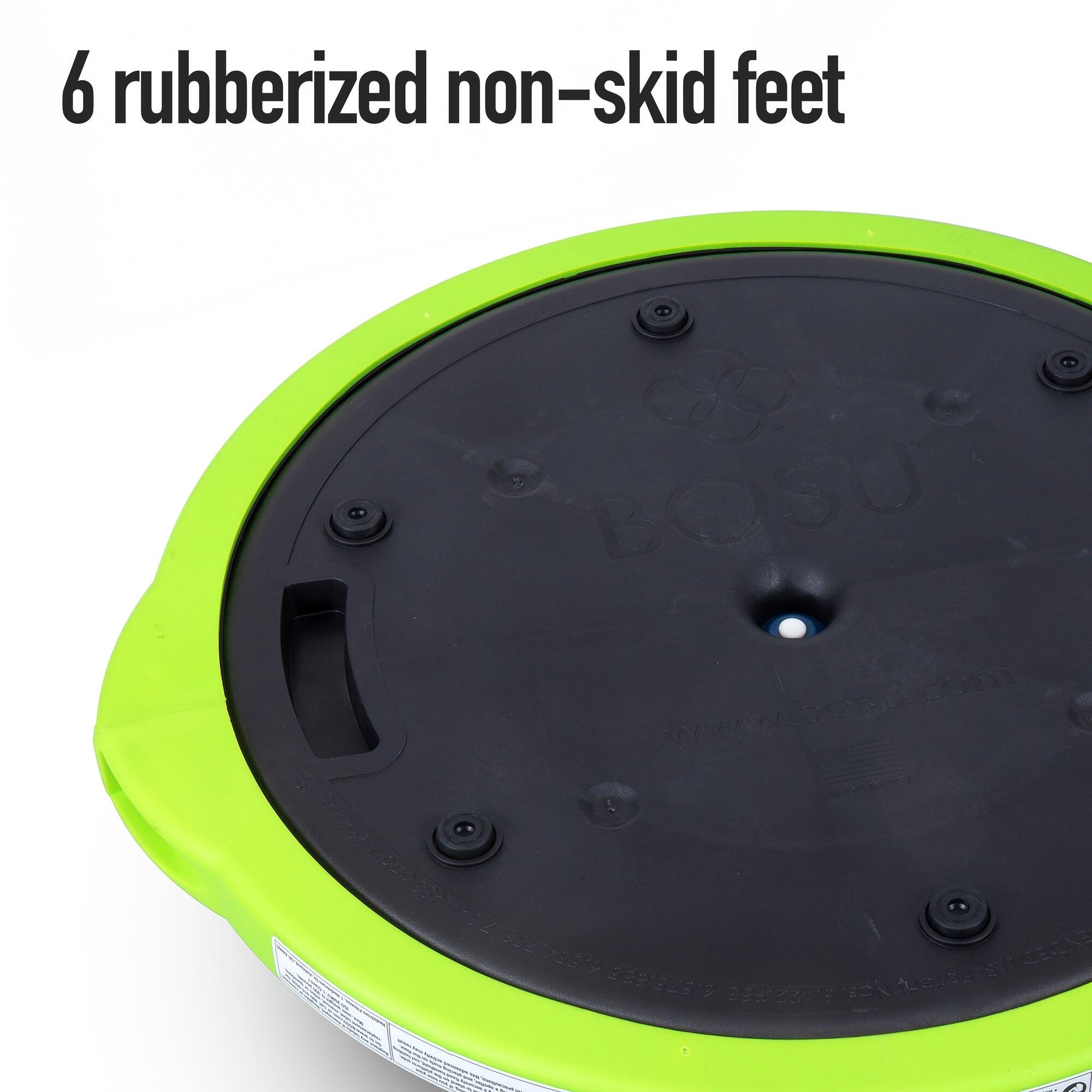 Balance Station - Attrezzo per Esercizi di Equilibrio - Edizione Sport 4/5