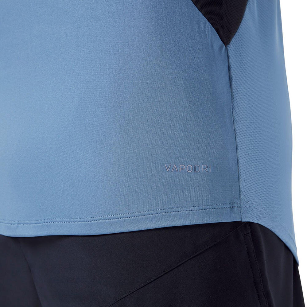 Trainingsshirt Ierland Canterbury Volwassenen Blauw 6/7