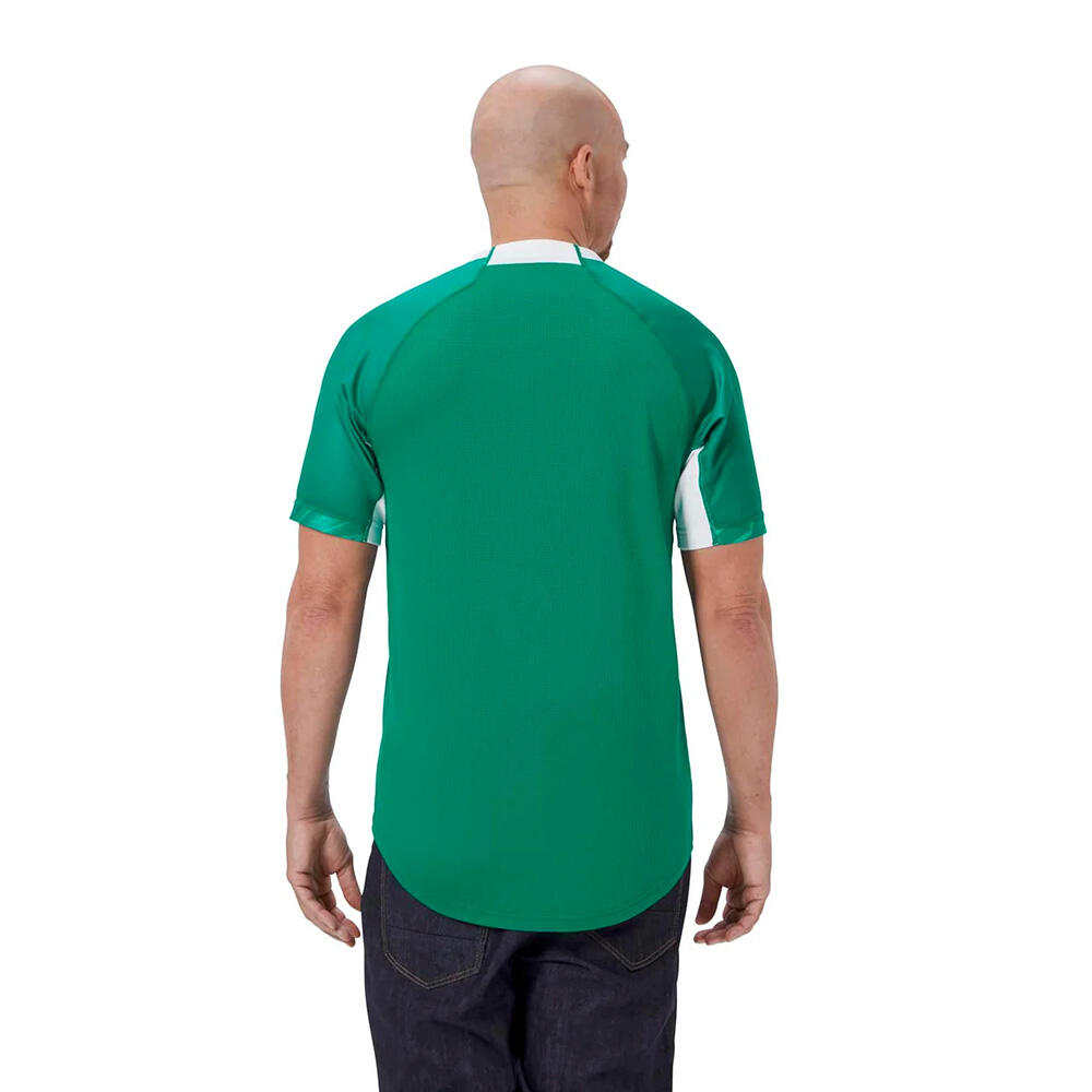 Maglia Pro Casa Replica Canterbury Irlanda 4/7