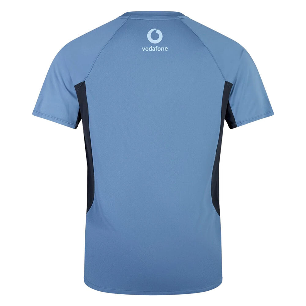 Trainingsshirt Ierland Canterbury Volwassenen Blauw 2/7