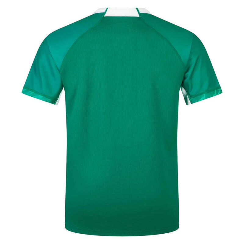 Maillot Pro Domicile Replica Canterbury Irlande