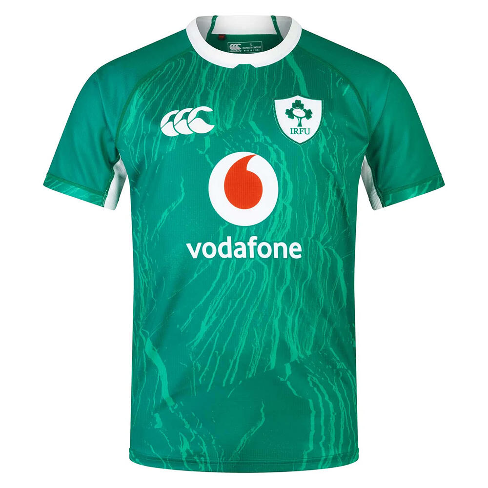 CANTERBURY Thuis Pro Replica Shirt Canterbury Ierland