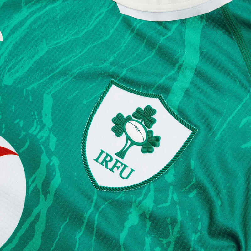 Maillot Pro Domicile Replica Canterbury Irlande