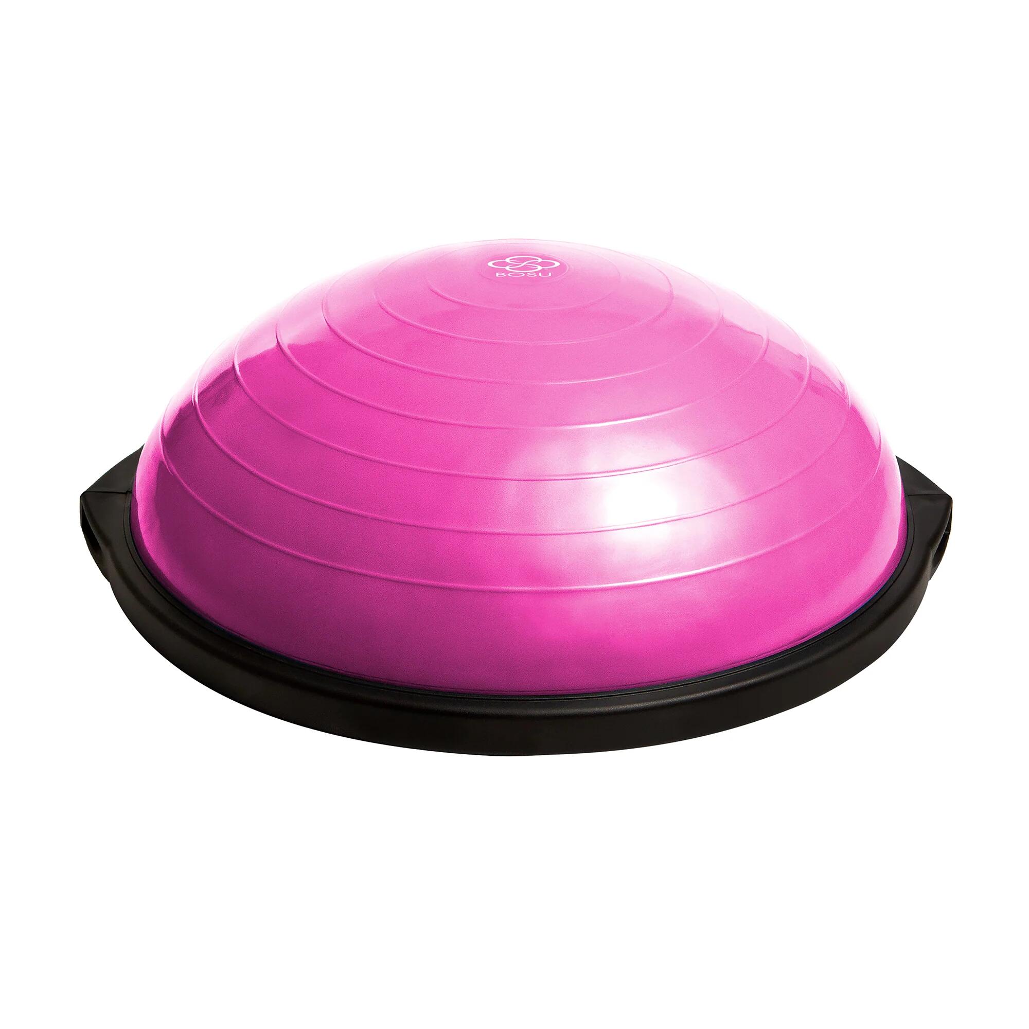 Balanstrainer - Balance board -  Home Edition - Roze - 50 cm 2/4