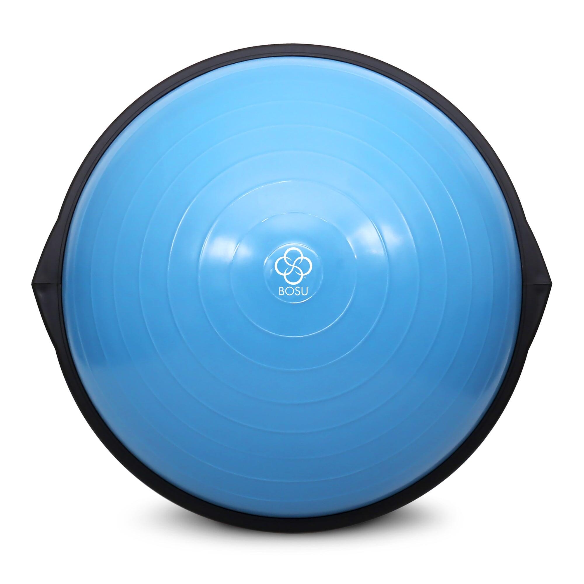 BOSU Balance Station - Attrezzo per Esercizi di Equilibrio - Edizione Home