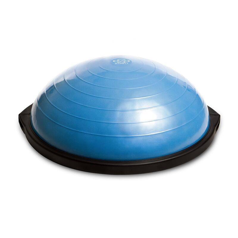 Balanstrainer - Balance board -  Home Edition - Blauw - 65 cm