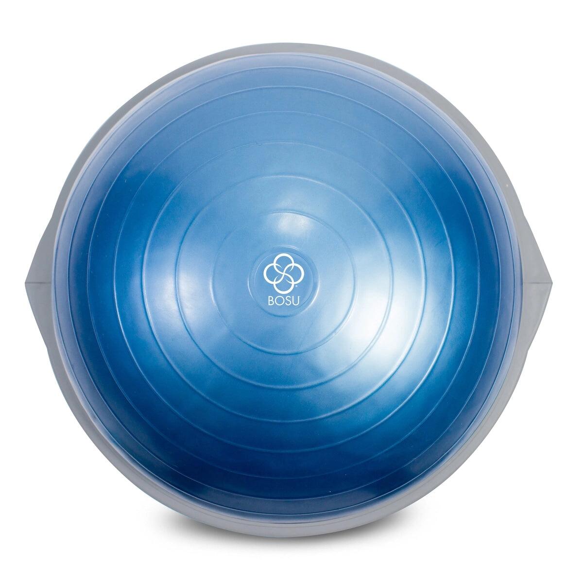 BOSU Balance Station - Attrezzo per Esercizi di Equilibrio - Edizione Pro