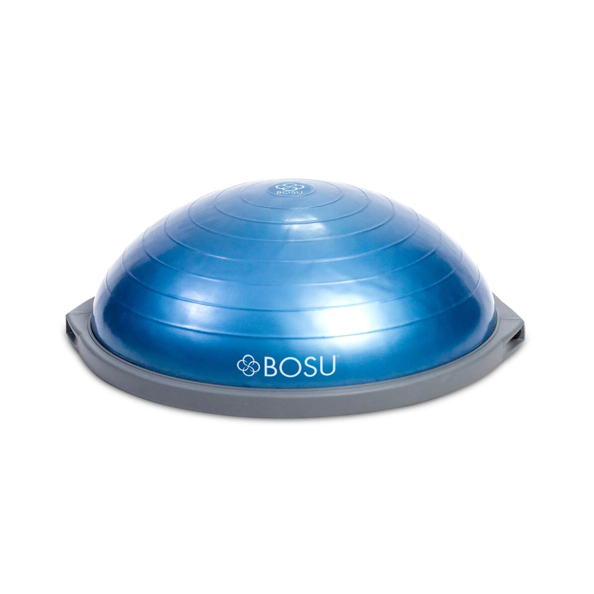 Balanstrainer - Balance board -  Pro Edition - Blauw - 65 cm 2/7