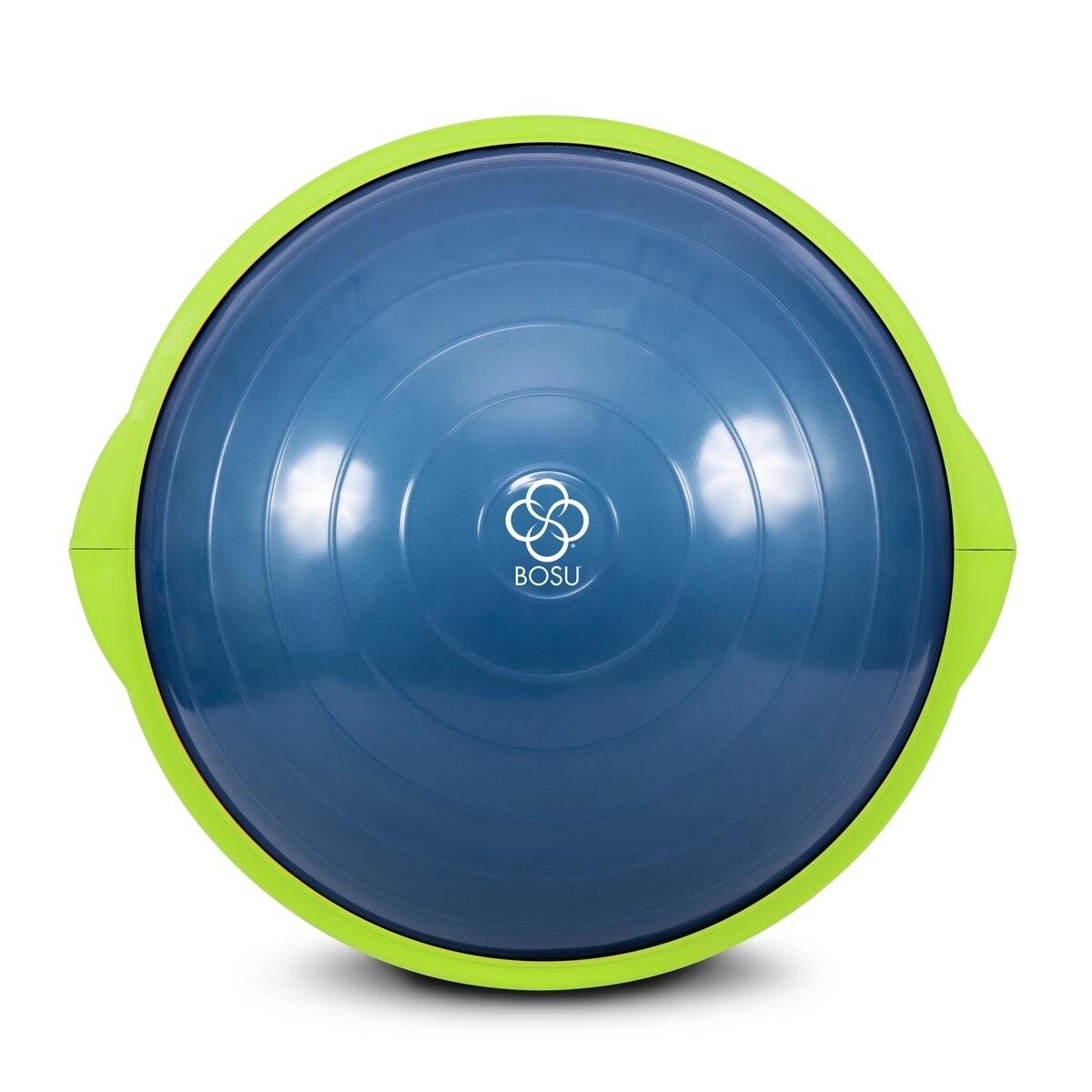 BOSU Balance Station - Attrezzo per Esercizi di Equilibrio -  Edizione Sport