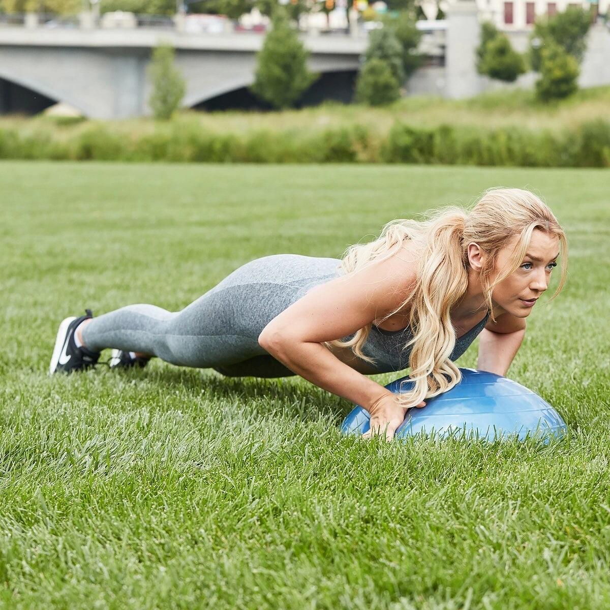 Balance Trainer - Gleichgewichtsboard - Sport Edition - 50 cm 3/5
