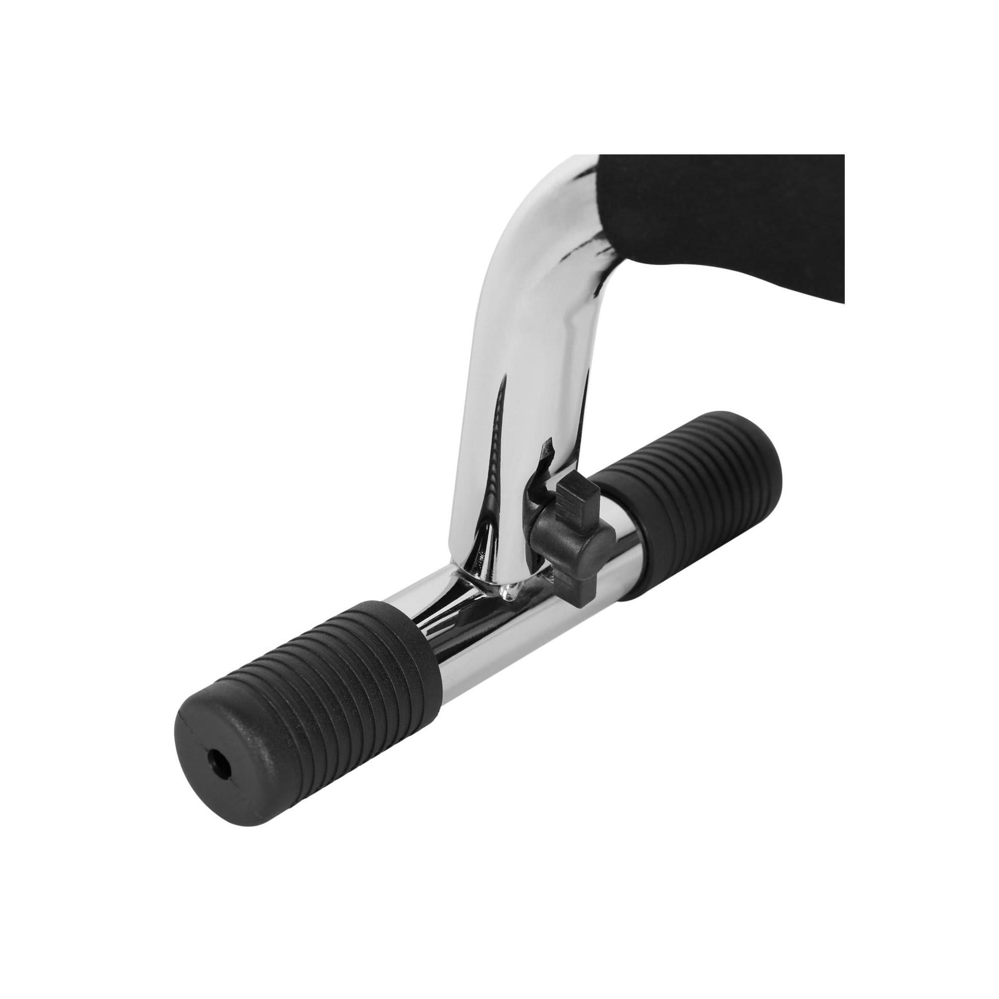Gorilla sports push up stand bar hotsell