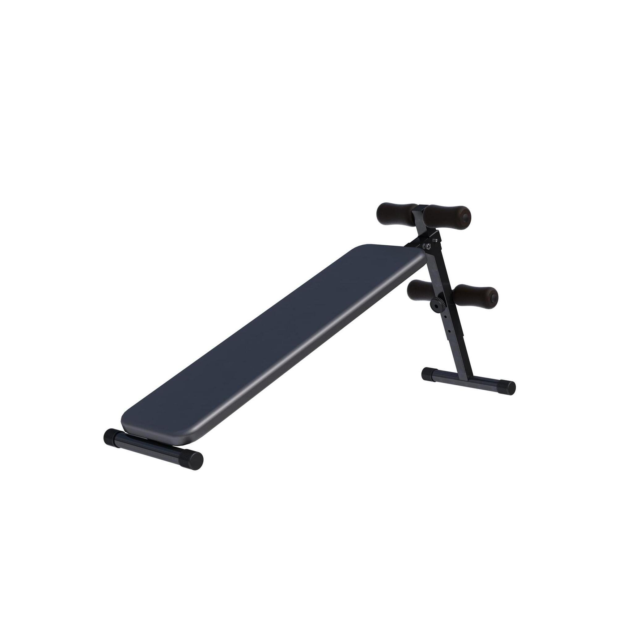 Sit up bench decathlon sale