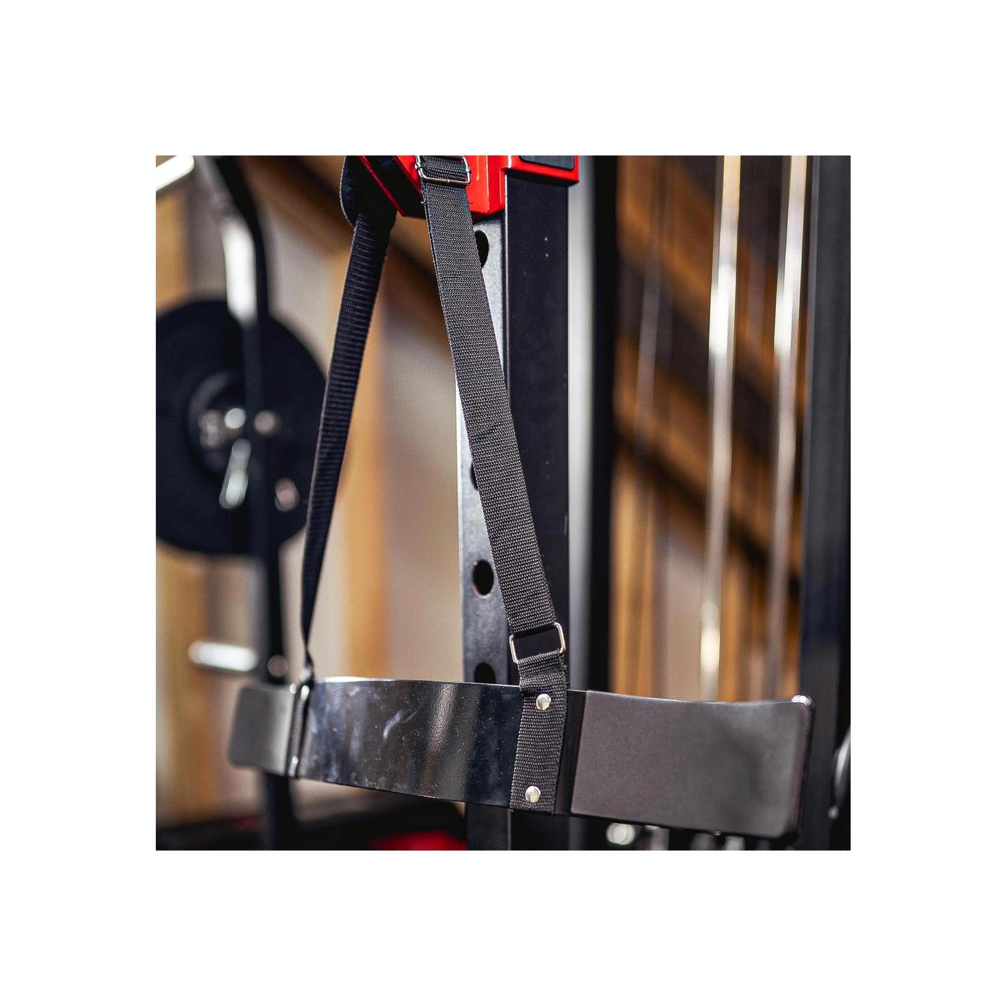 Arm blaster decathlon hotsell