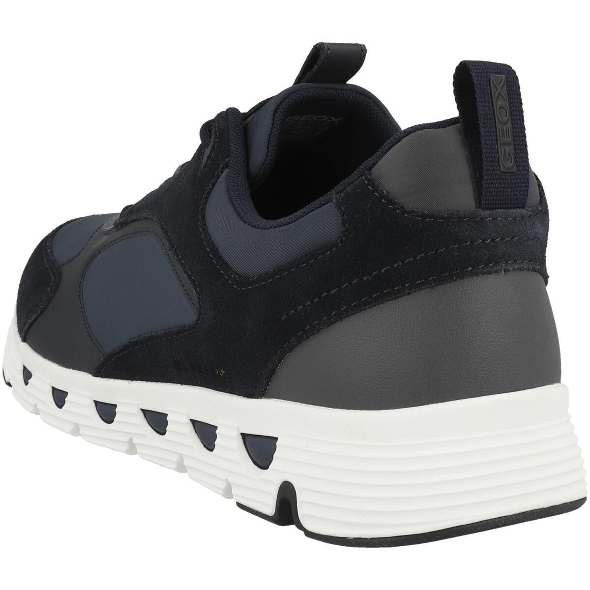 Baskets Geox Spherica Ecub-4 A 6/6