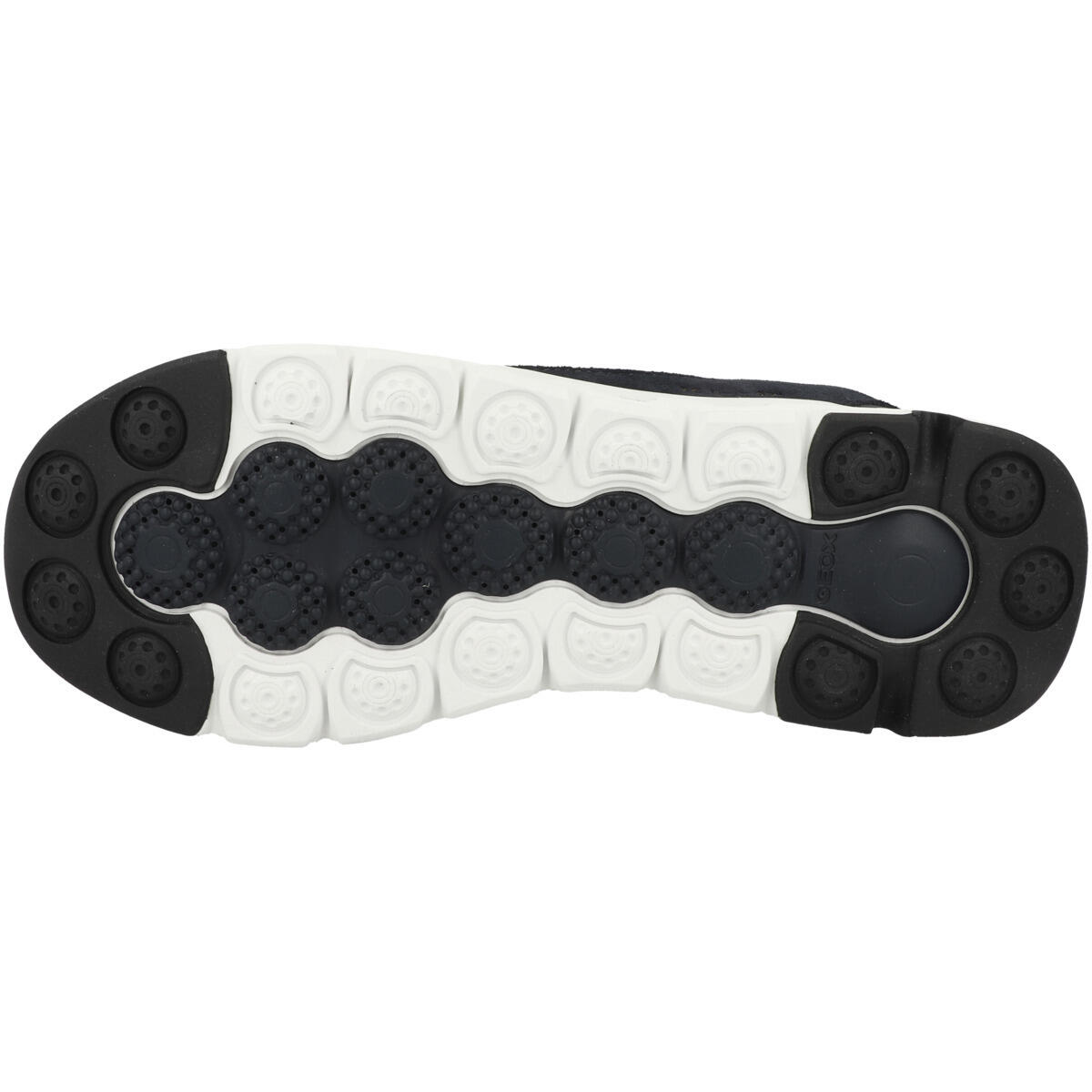 Baskets Geox Spherica Ecub-4 A 5/6