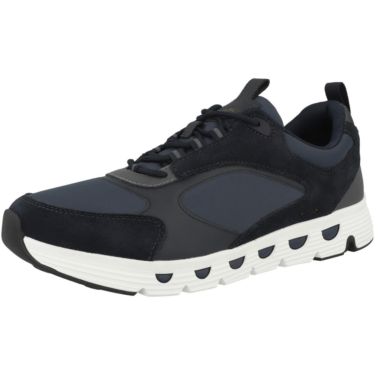 Baskets Geox Spherica Ecub-4 A 4/6