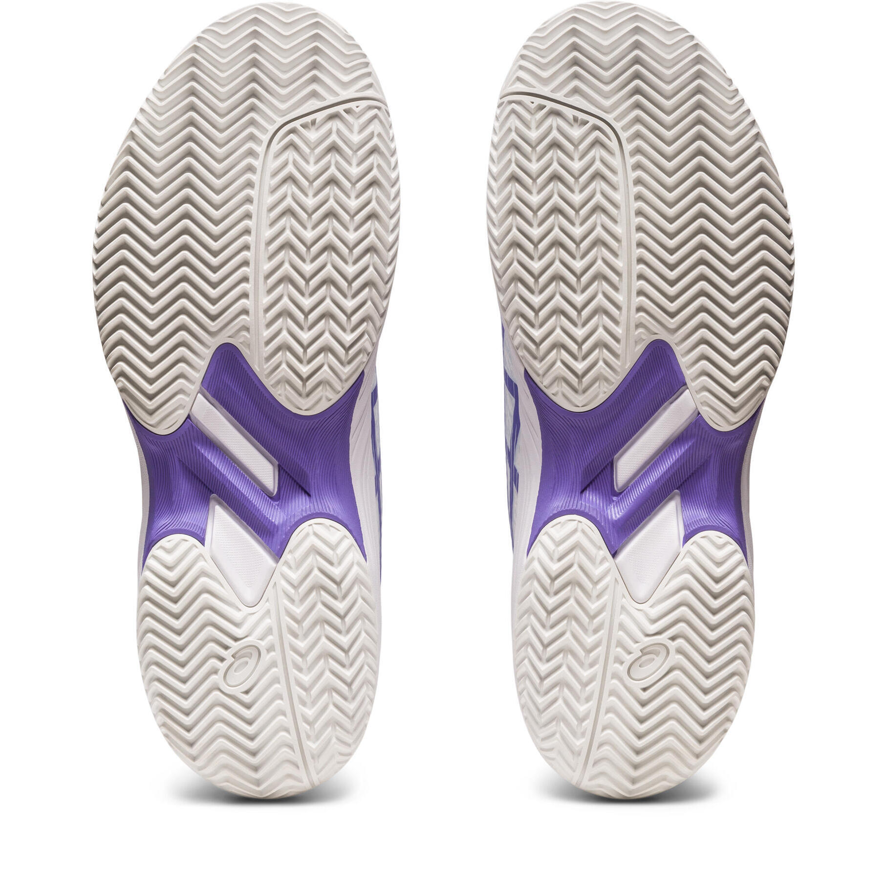 Chaussures de tennis femme Asics Gel-Game 9 Clay/OC 7/7