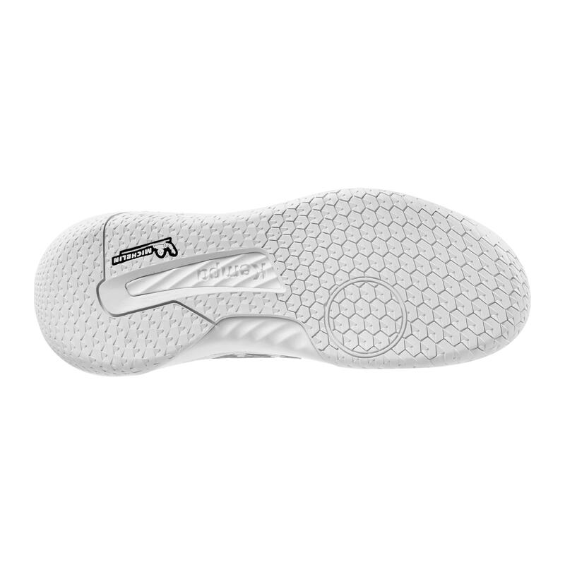 Chaussures de salle Kourtfly W KEMPA