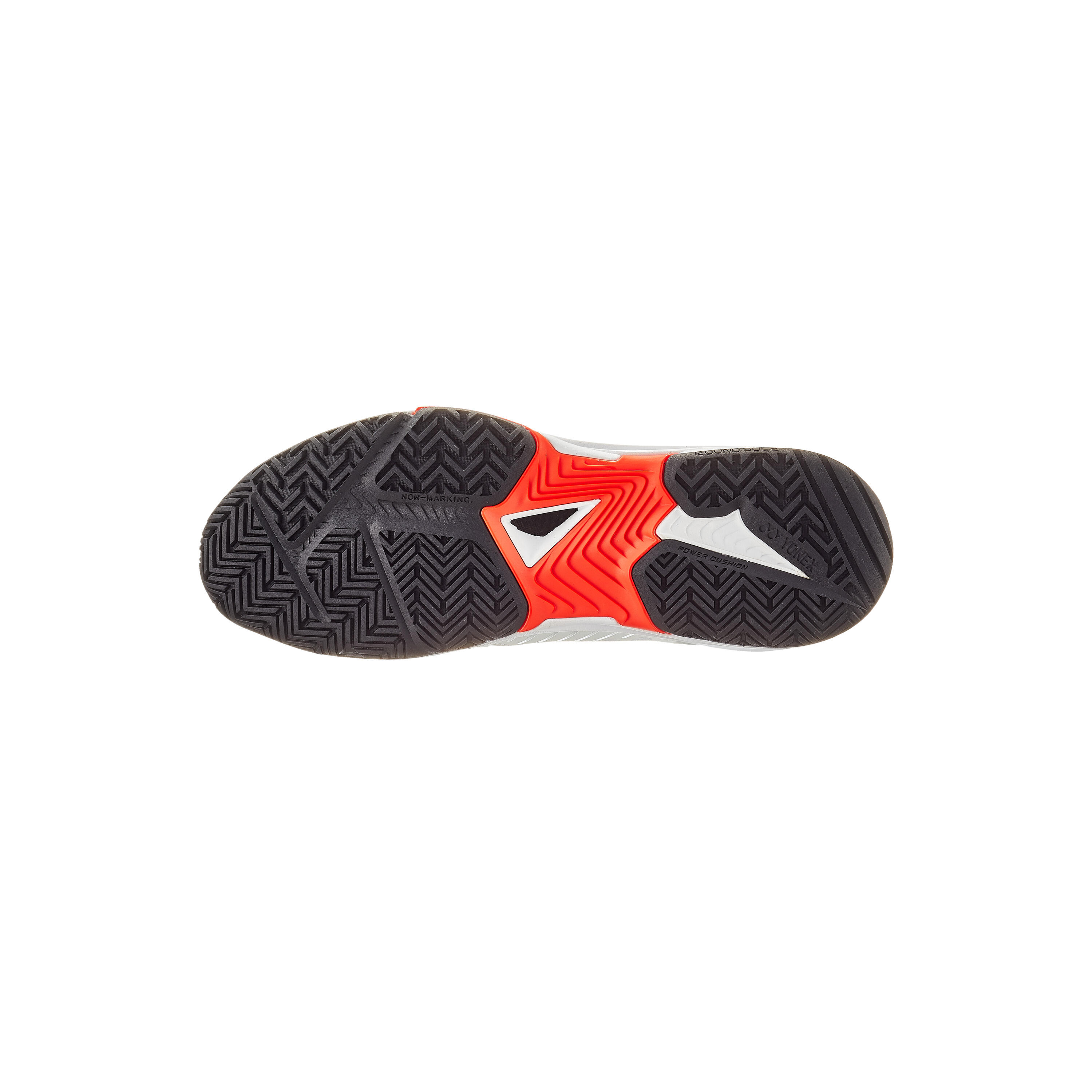 Chaussures indoor Yonex Power Cushion Sonicage 3 4/6