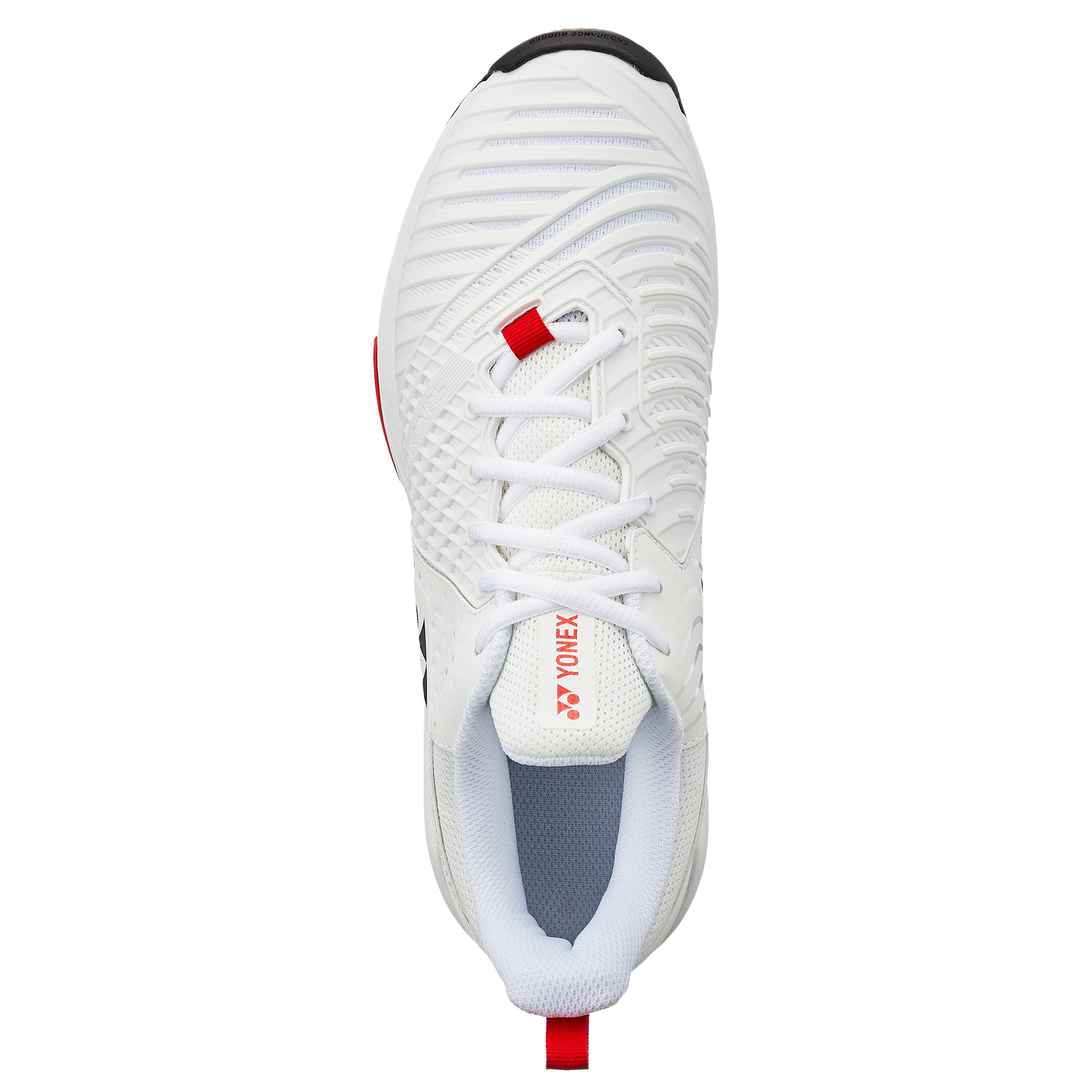 Chaussures indoor Yonex Power Cushion Sonicage 3 5/6