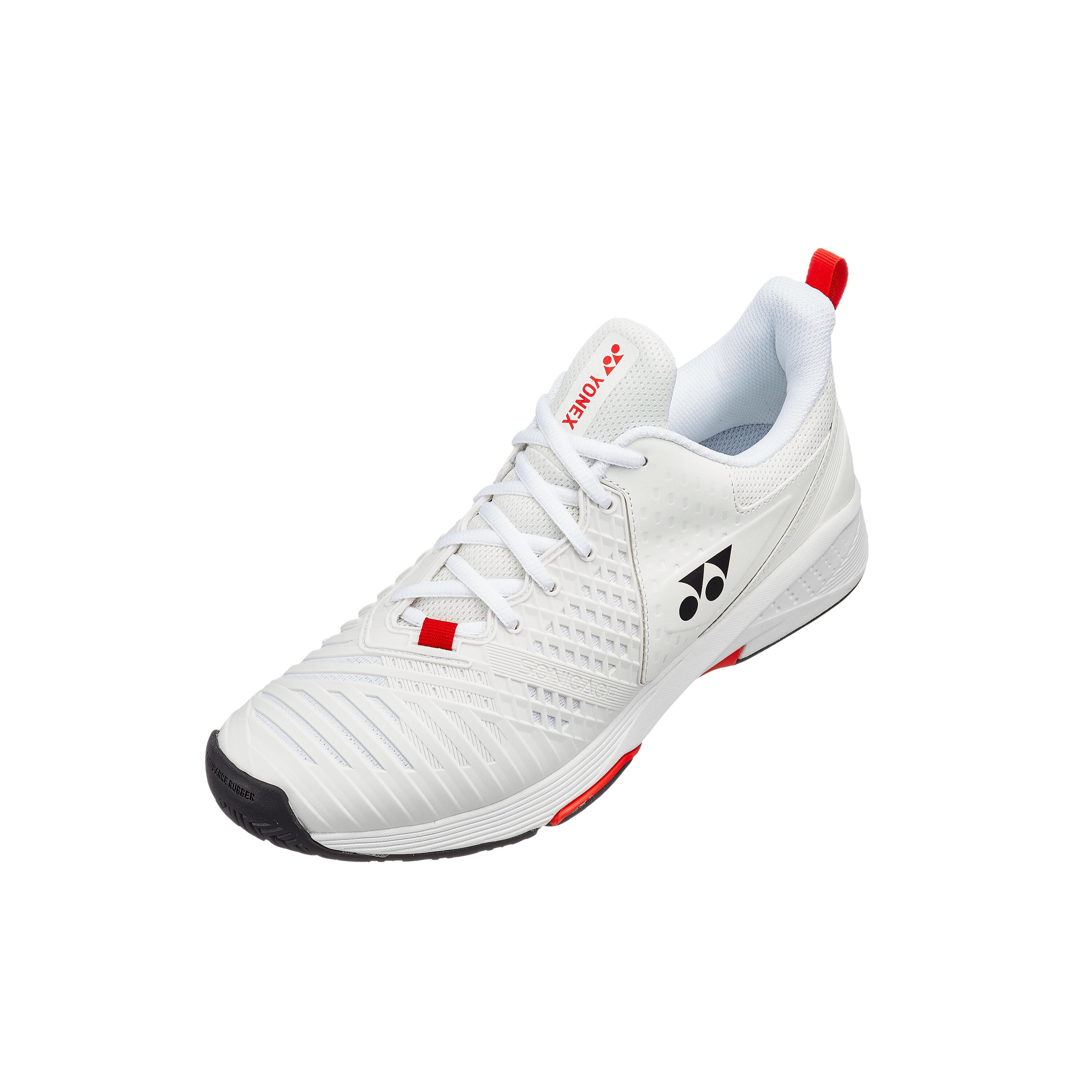 Chaussures indoor Yonex Power Cushion Sonicage 3 2/6