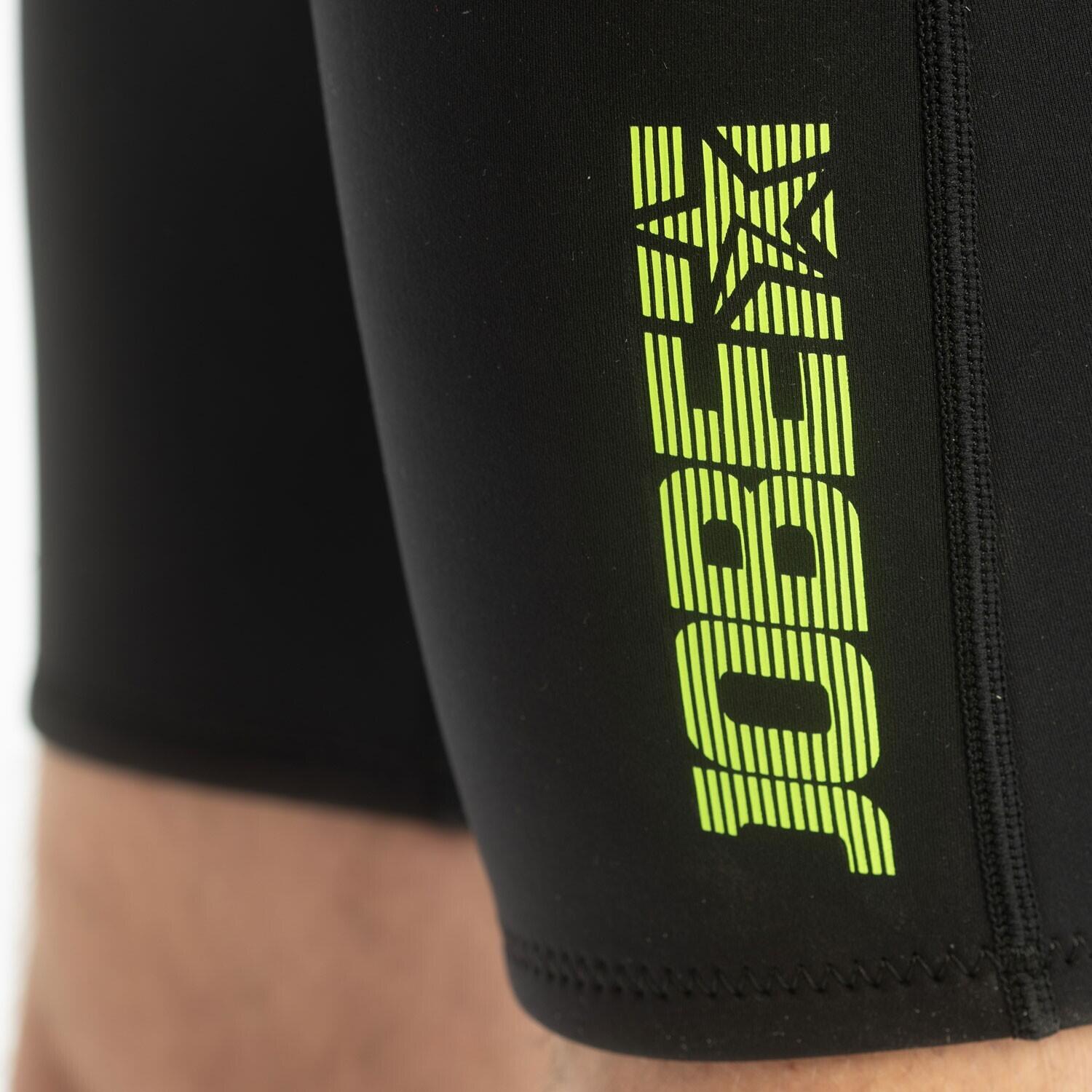 JOBE Perth heren zwemwetsuit 3/2 mm 5/6