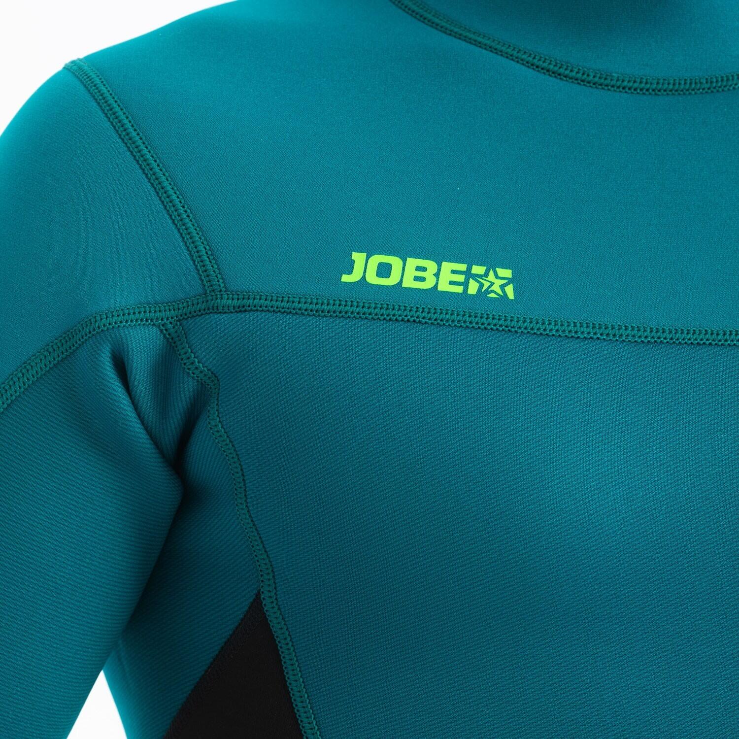 JOBE Perth heren zwemwetsuit 3/2 mm 6/6