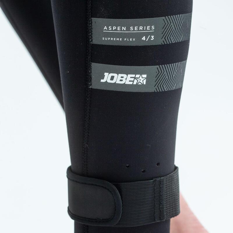 Damski kombinezon do mokrej roboty Jobe Sports Aspen 4/3 mm