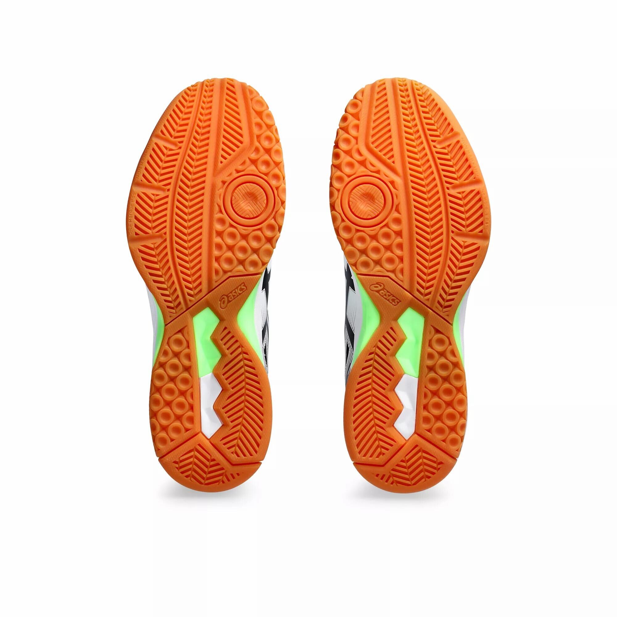 Chaussures indoor Asics Gel-Task MT 3 5/6