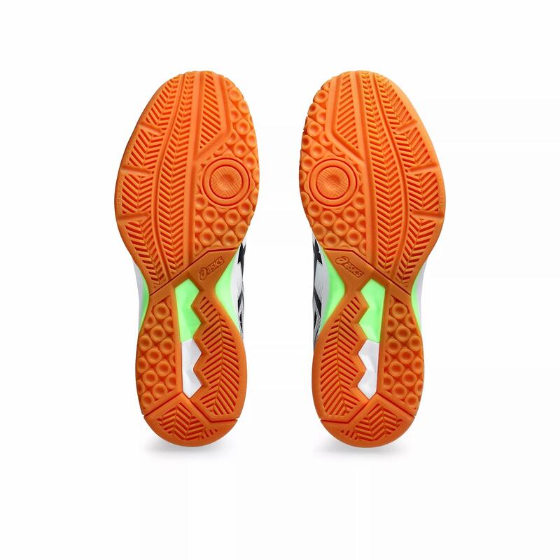 Pantofi volei 1071a078102 pentru întregul an albi bărbătești