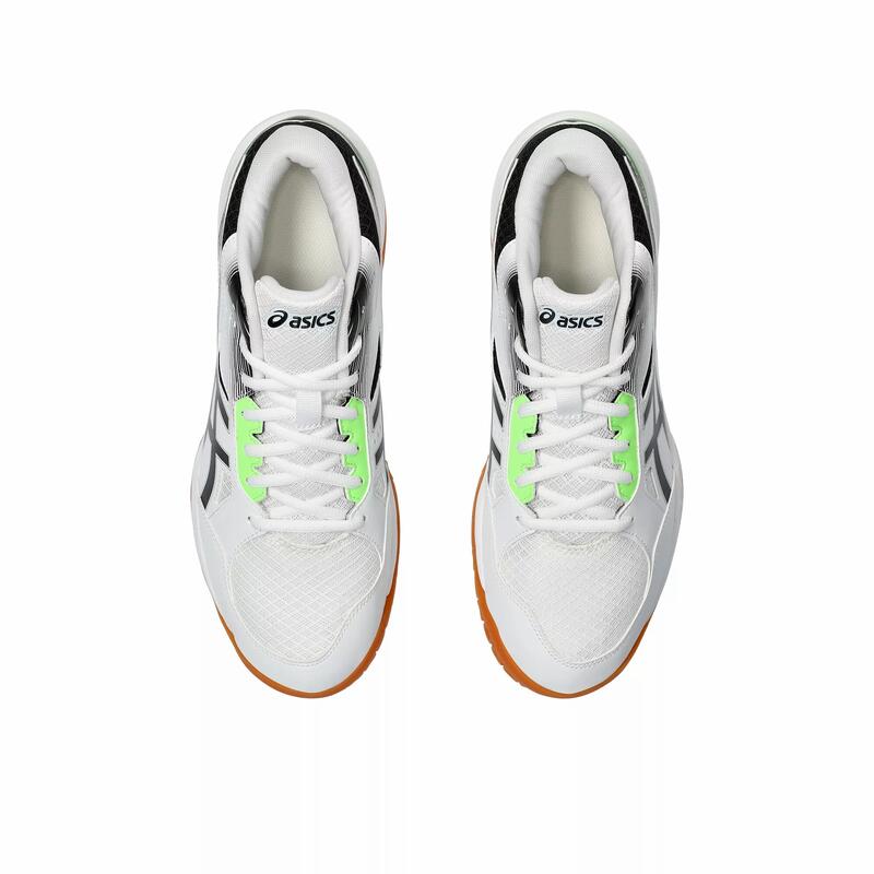 Pantofi volei 1071a078102 pentru întregul an albi bărbătești