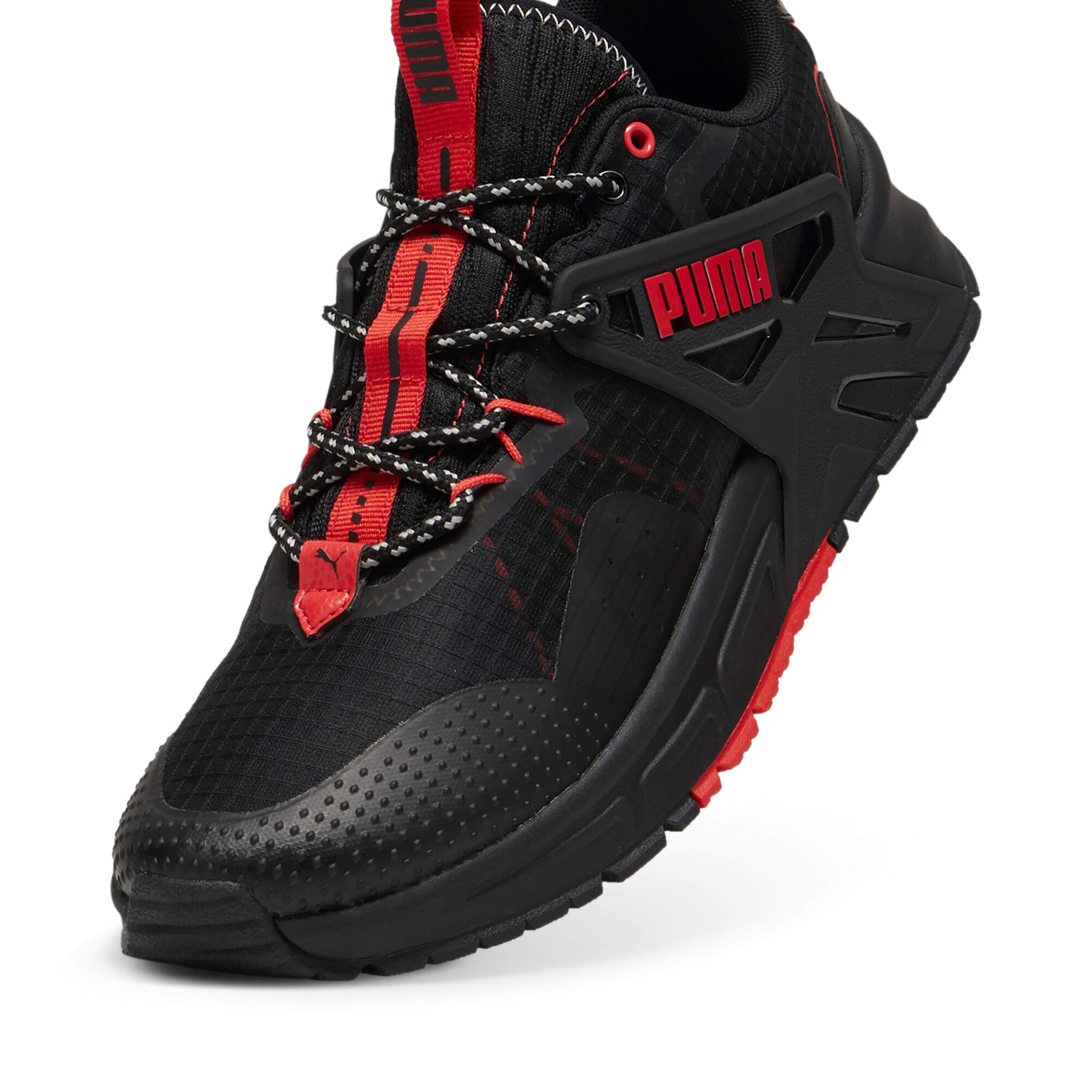 Scarpe trail running Puma Pacer + Trail 6/7
