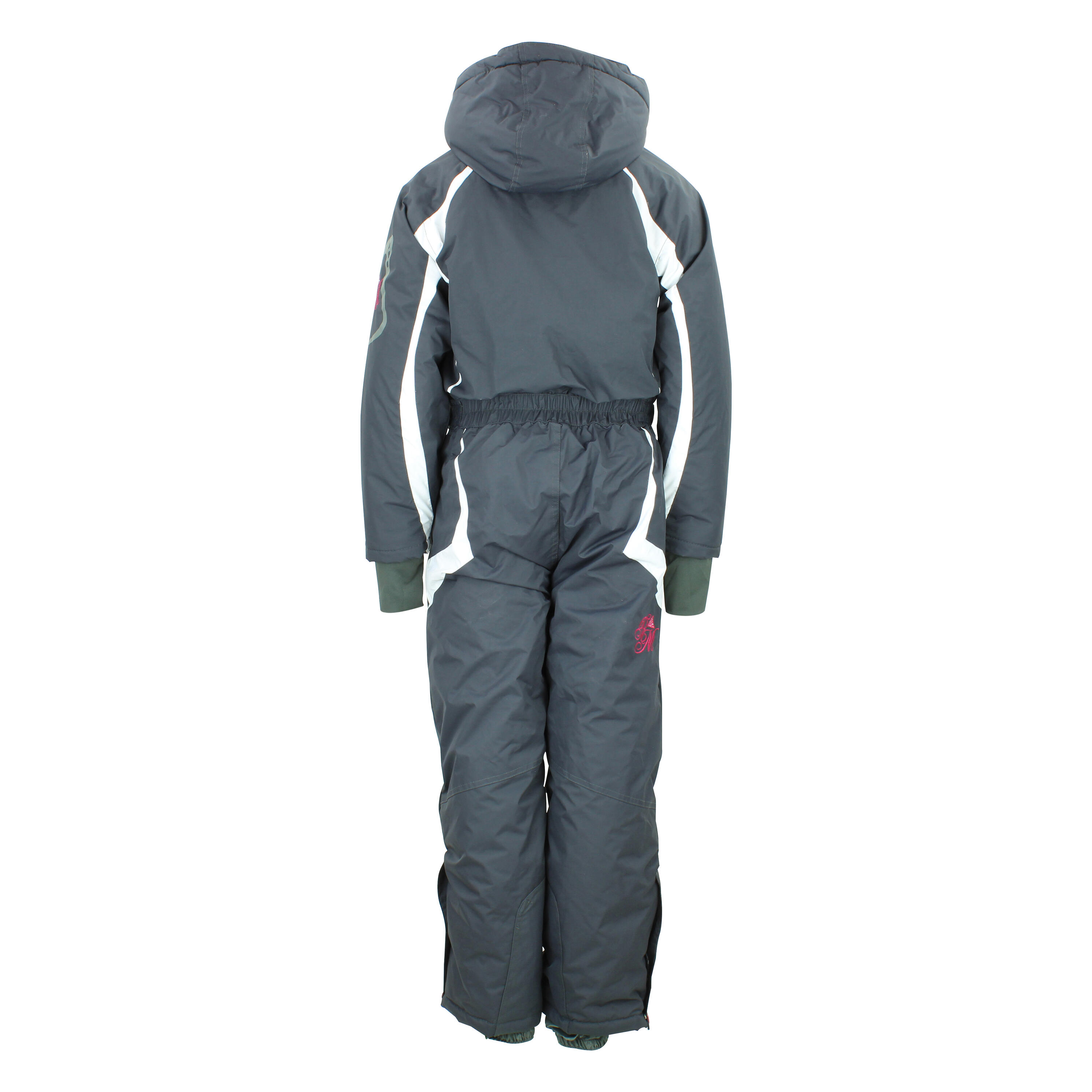 Seconde vie - Combinaison de ski fille Peak Mountain Geldi 2/5