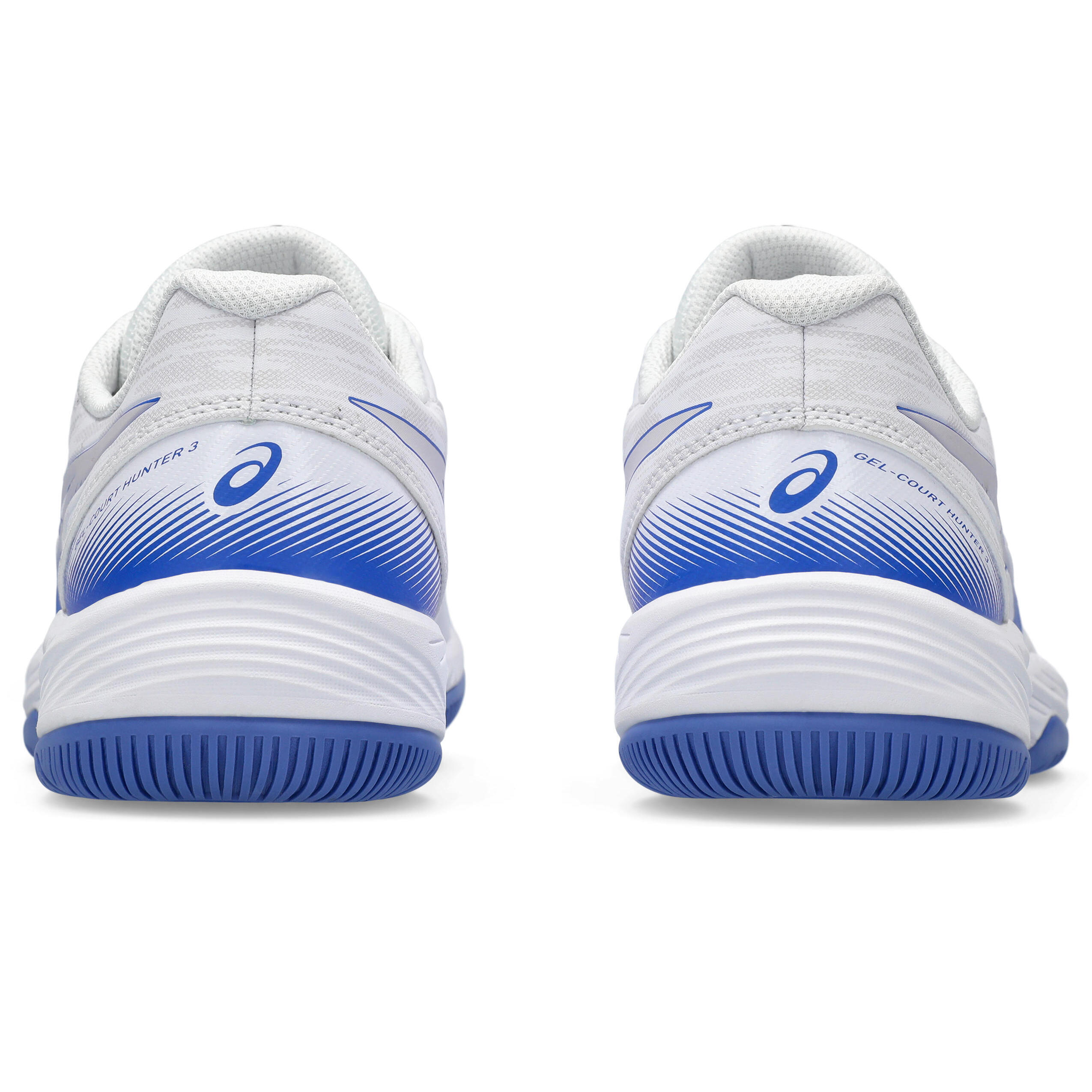 Zapatillas de running Mujer Asics Court 3 Blanco 4/7