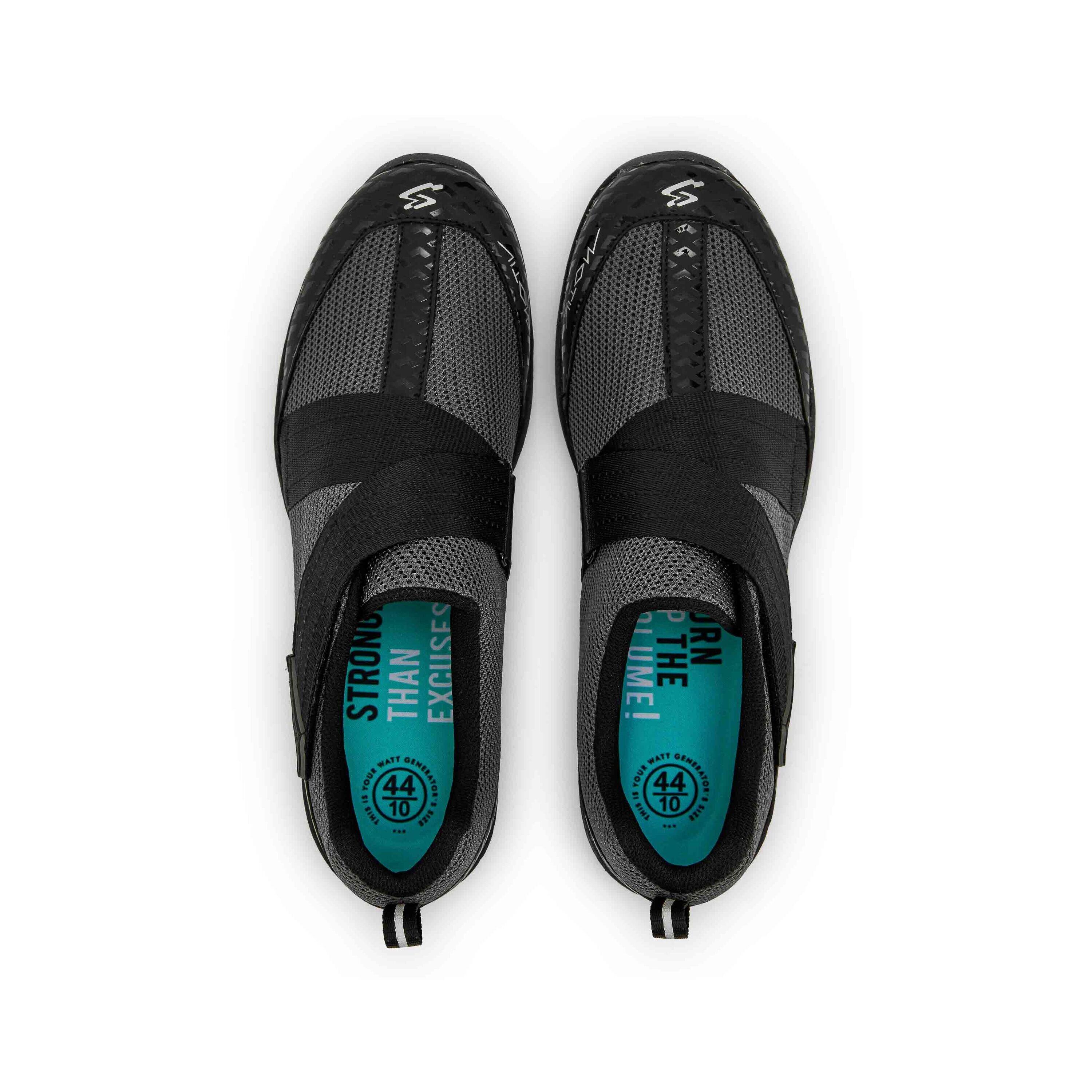 Chaussures Spiuk Motiv Indoor 3/4