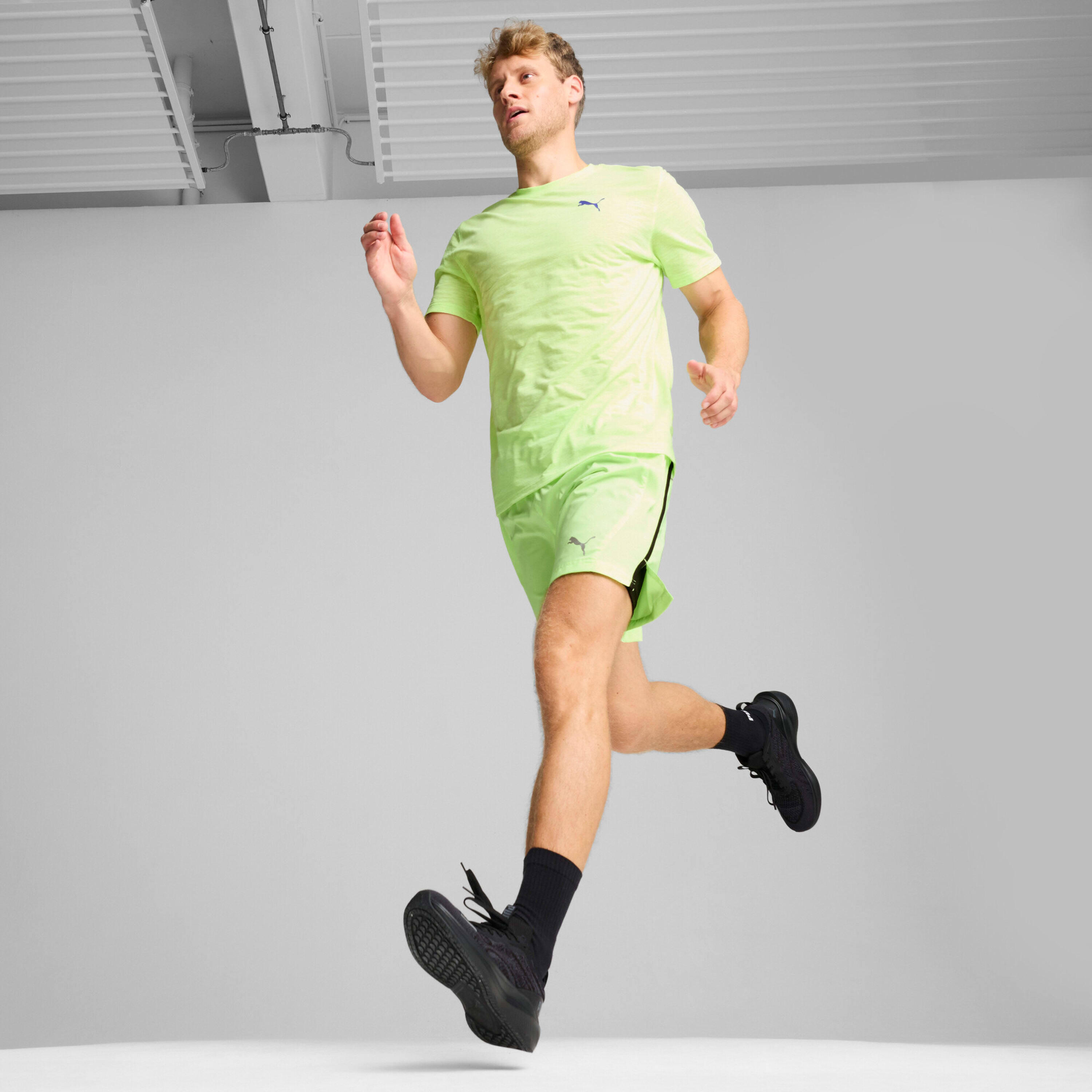 Scarpe running Puma Skyrocket Lite 5/7