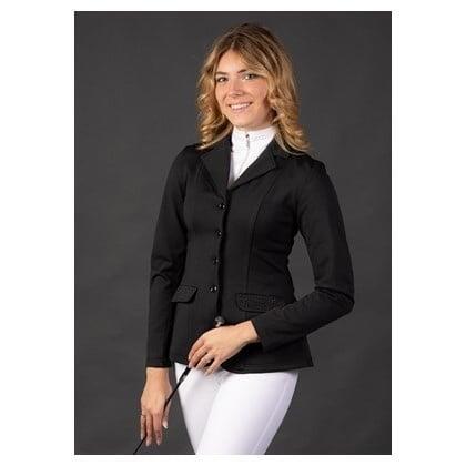 Chaqueta de equitación Harry's Horse Crystal 3/4