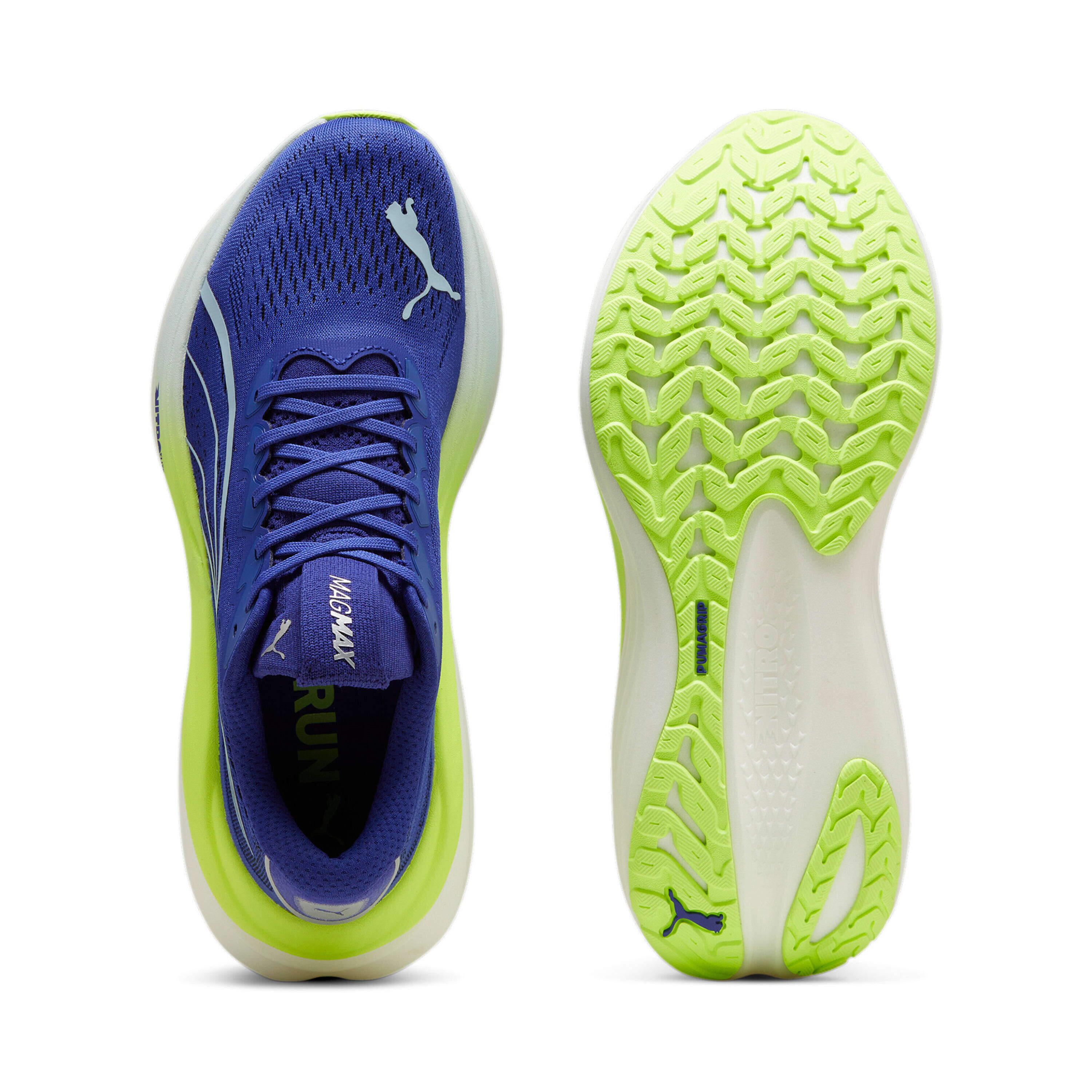 Chaussures de running Puma Magmax Nitro 7/7
